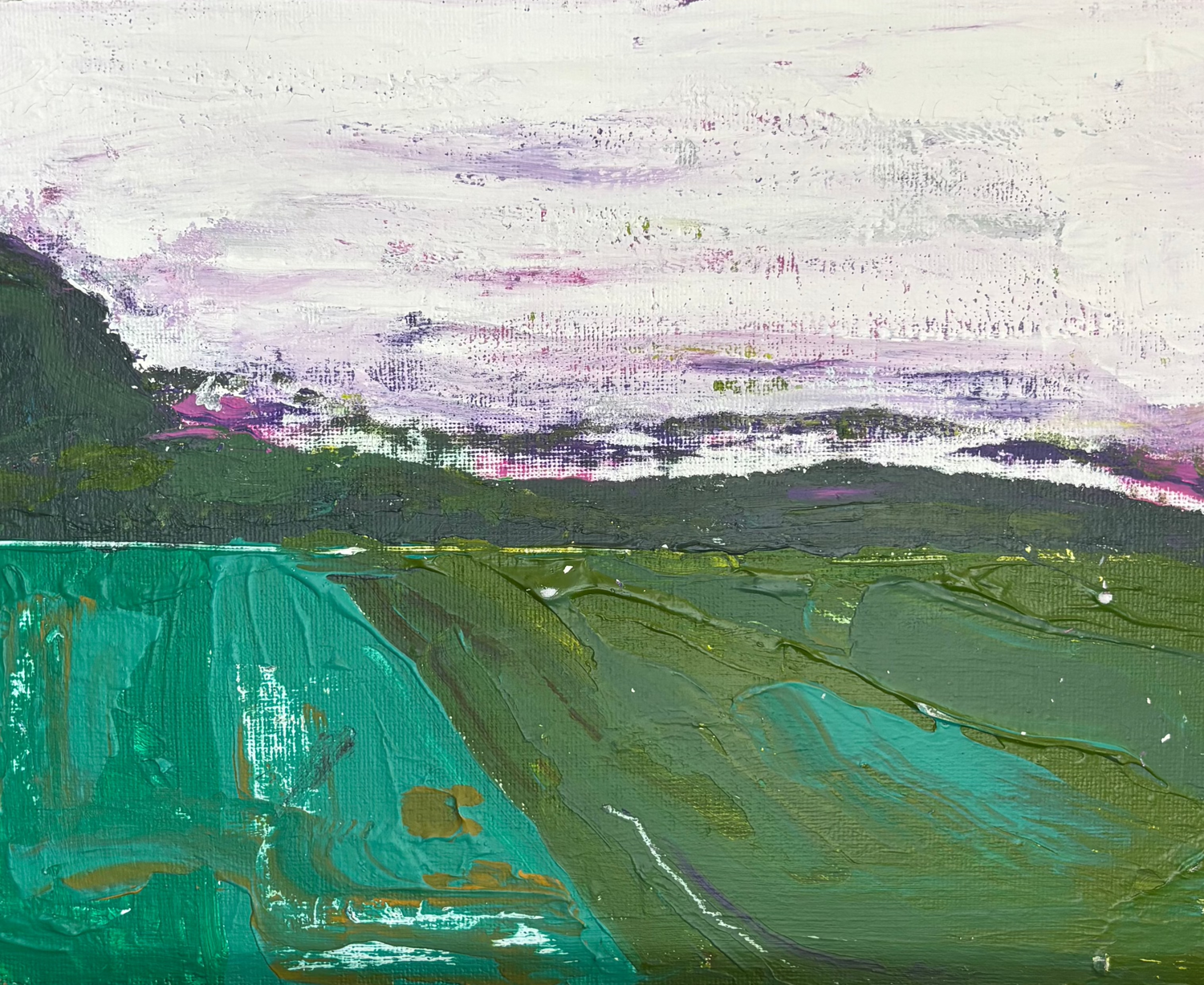 Fields