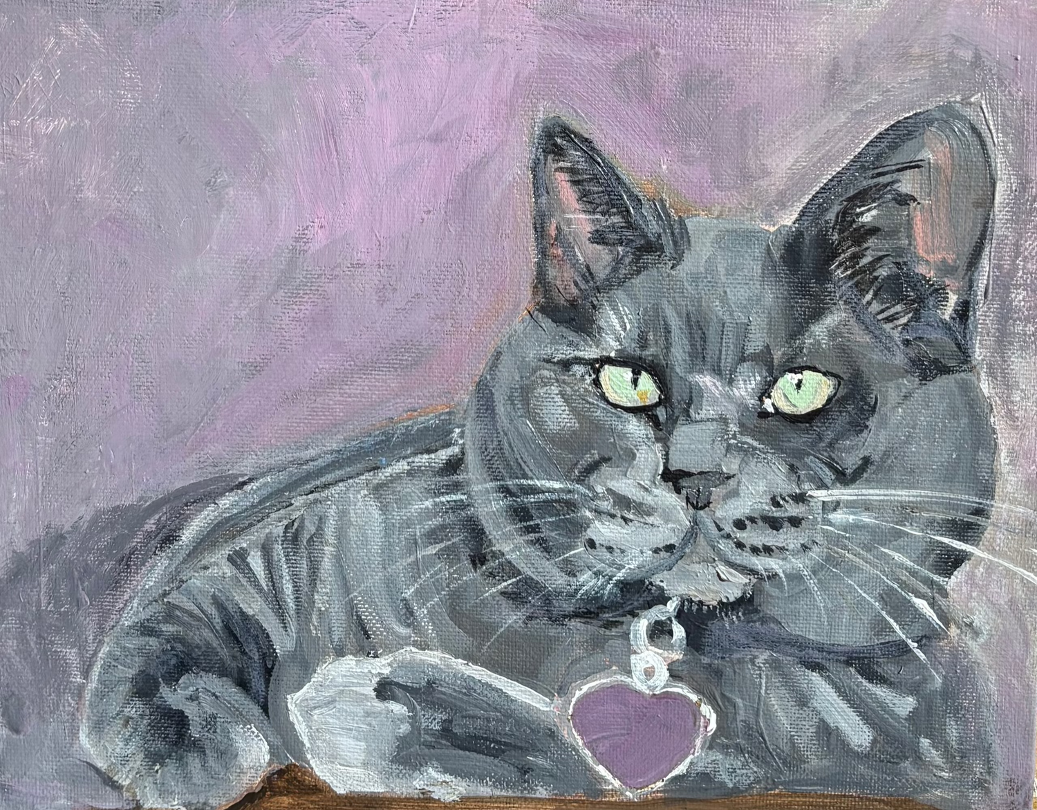 Pet Portrait
