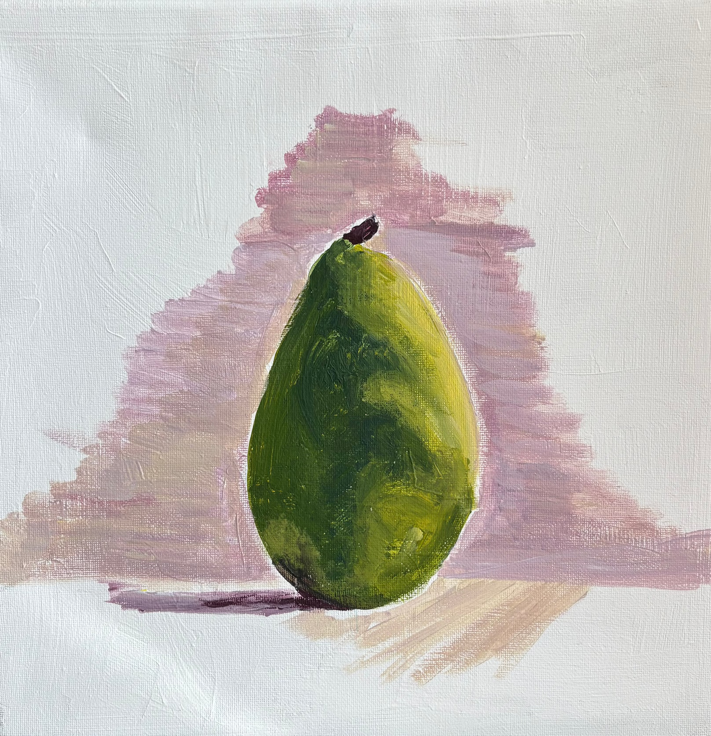 Pear